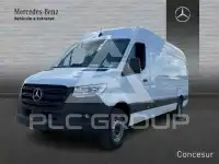 2026 Mercedes Benz Sprinter