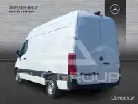 2026 Mercedes Benz Sprinter