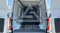 2026 Mercedes Benz Sprinter