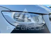 2026 Mercedes Benz Sprinter