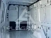 2026 Mercedes Benz Sprinter