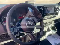 2026 Mercedes Benz Sprinter