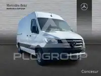 2026 Mercedes Benz Sprinter