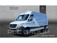 2026 Mercedes Benz Sprinter