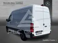 2026 Mercedes Benz Sprinter