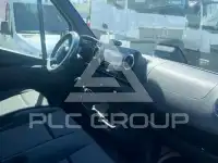 2026 Mercedes Benz Sprinter