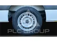 2026 Mercedes Benz Sprinter