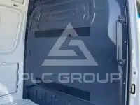 2026 Mercedes Benz Sprinter