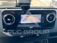 2026 Mercedes Benz Sprinter