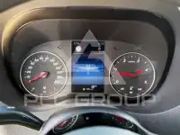 2026 Mercedes Benz Sprinter