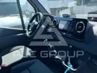 2026 Mercedes Benz Sprinter