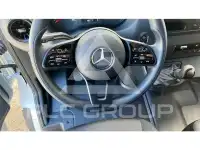 2026 Mercedes Benz Sprinter