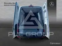 2026 Mercedes Benz Sprinter