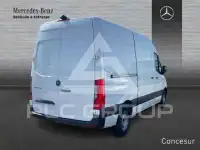 2026 Mercedes Benz Sprinter