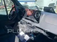 2026 Mercedes Benz Sprinter