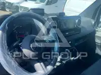 2026 Mercedes Benz Sprinter