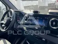2026 Mercedes Benz Sprinter