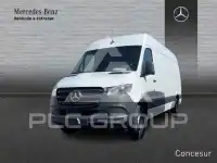 2026 Mercedes Benz Sprinter