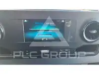 2026 Mercedes Benz Sprinter