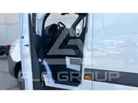 2026 Mercedes Benz Sprinter