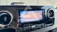 2026 Mercedes Benz Sprinter