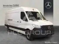 2026 Mercedes Benz Sprinter