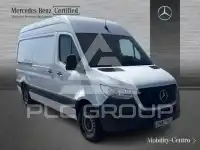 2026 Mercedes Benz Sprinter