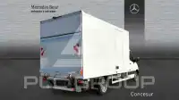 2026 Mercedes Benz Sprinter