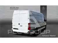 2026 Mercedes Benz Sprinter