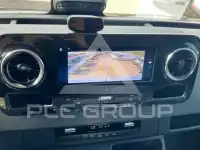 2026 Mercedes Benz Sprinter
