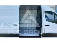 2026 Mercedes Benz Sprinter