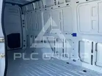 2026 Mercedes Benz Sprinter