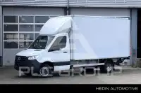 2026 Mercedes Benz Sprinter