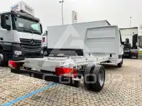 2026 Mercedes Benz Sprinter