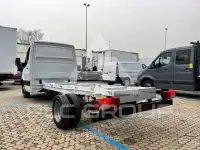 2026 Mercedes Benz Sprinter