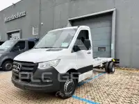 2026 Mercedes Benz Sprinter