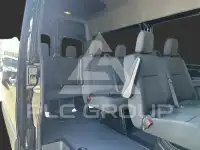 2026 Mercedes Benz Sprinter