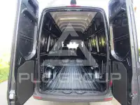 2026 Mercedes Benz Sprinter