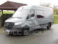2026 Mercedes Benz Sprinter