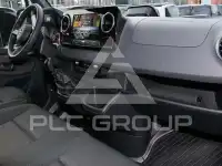 2026 Mercedes Benz Sprinter