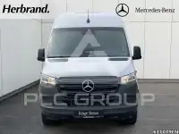 2026 Mercedes Benz Sprinter