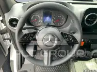 2026 Mercedes Benz Sprinter