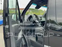 2026 Mercedes Benz Sprinter