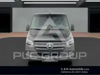 2026 Mercedes Benz Sprinter