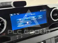 2026 Mercedes Benz Sprinter