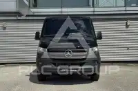 2026 Mercedes Benz Sprinter