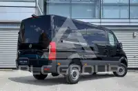 2026 Mercedes Benz Sprinter