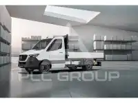 2026 Mercedes Benz Sprinter