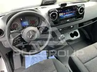 2026 Mercedes Benz Sprinter
