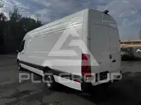 2026 Mercedes Benz Sprinter